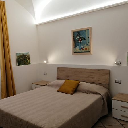 Apartmán The House Of The Poet Civitavecchia Exteriér fotografie